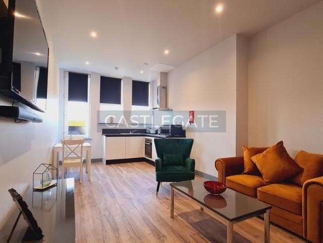 1 bedroom flat to rent