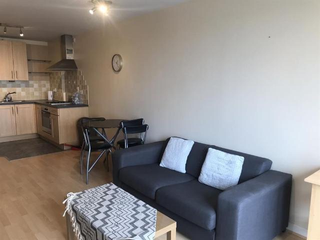 1 bedroom flat to rent