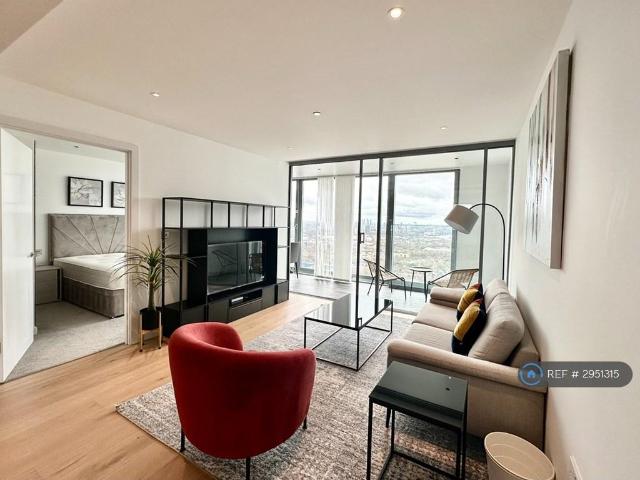 1 bedroom flat to rent