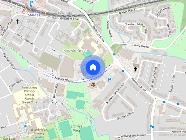1 bedroom flat to rent