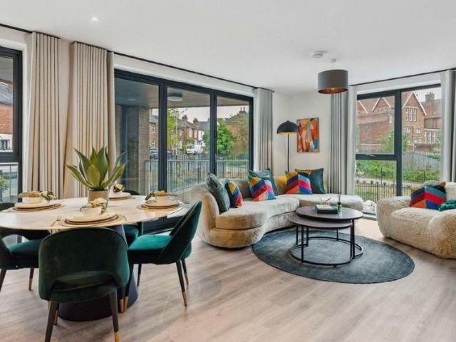 1 bedroom flat to rent