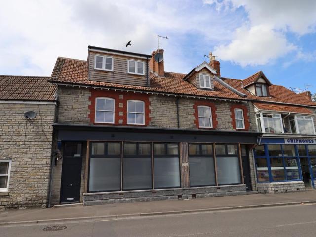 1 bedroom flat to rent