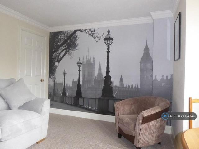 1 bedroom flat to rent