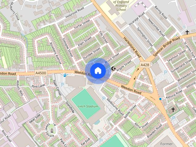 1 bedroom flat to rent