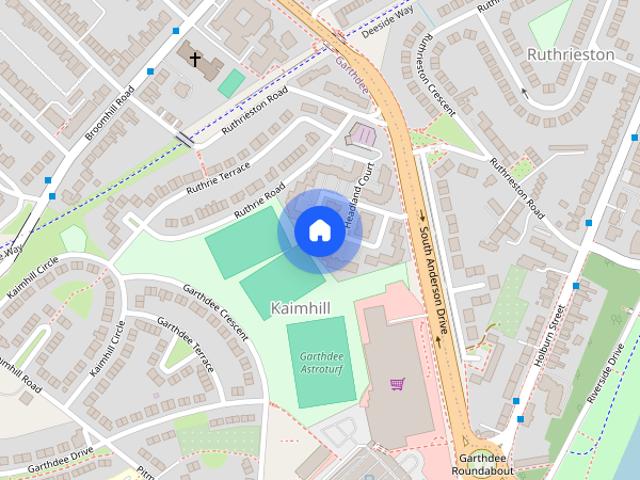 1 bedroom flat to rent