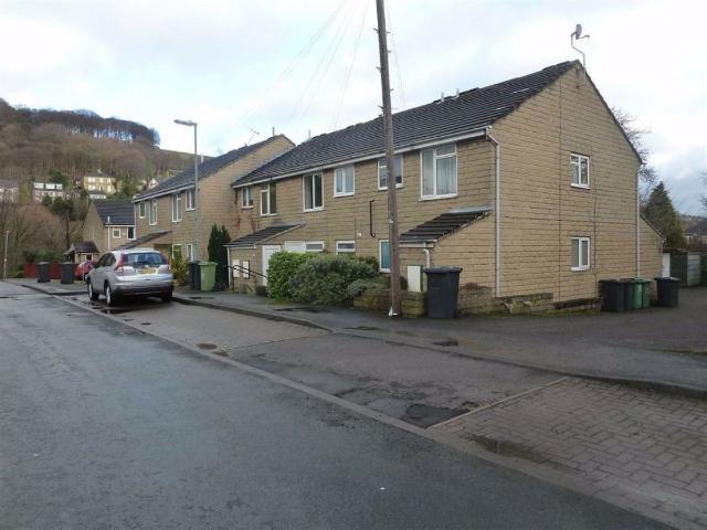 1 bedroom Flat To Rent