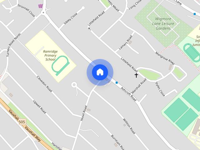 1 bedroom flat to rent