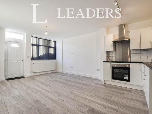 1 bedroom flat to rent