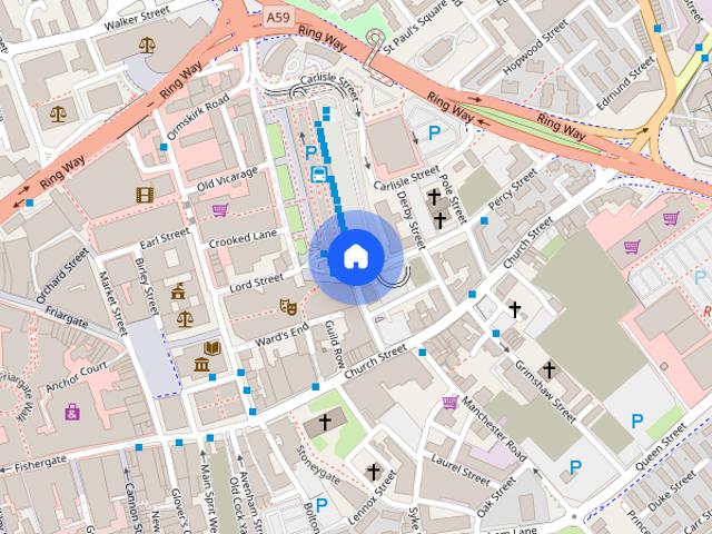 1 bedroom flat to rent