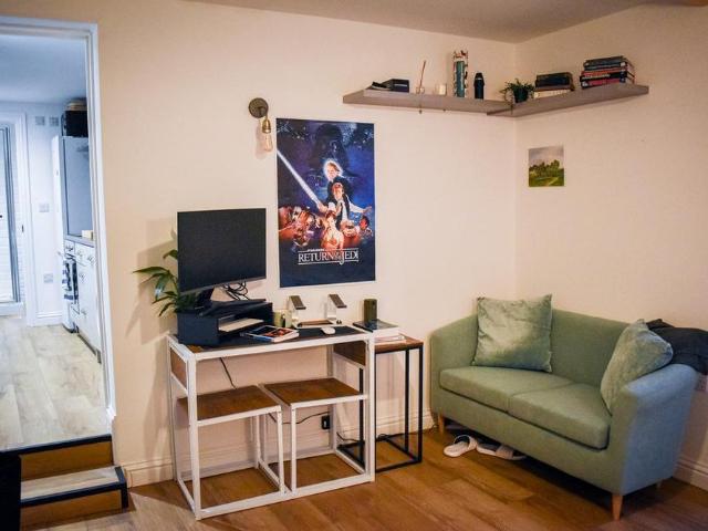 1 bedroom flat to rent