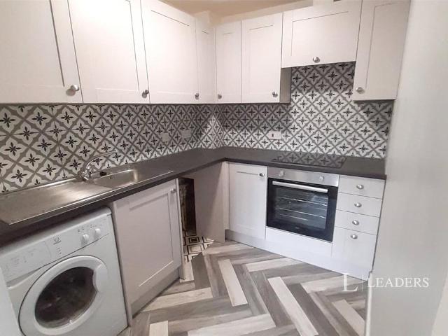 1 bedroom flat to rent