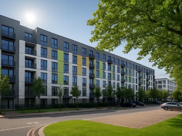 1 bedroom flat to rent