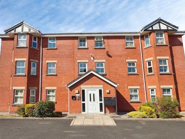 1 bedroom Flat To Rent