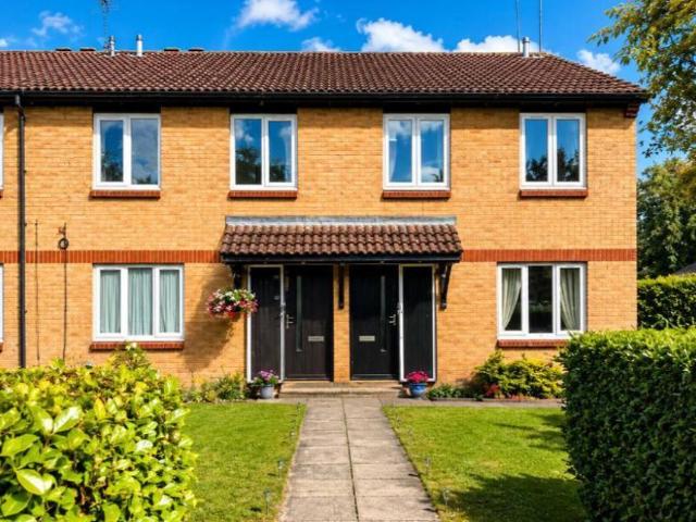 1 Bedroom Flat To Rent