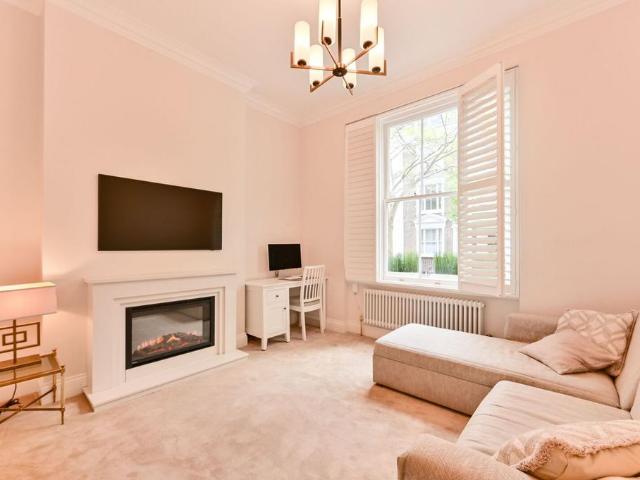1 bedroom flat to rent