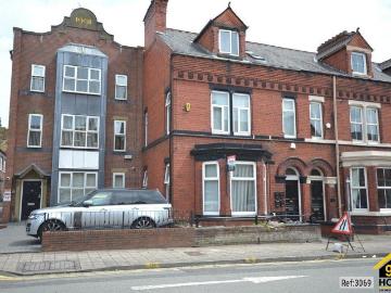 1 bedroom flat to rent