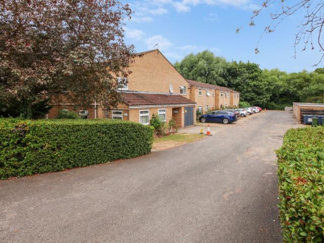1 bedroom Flat To Rent