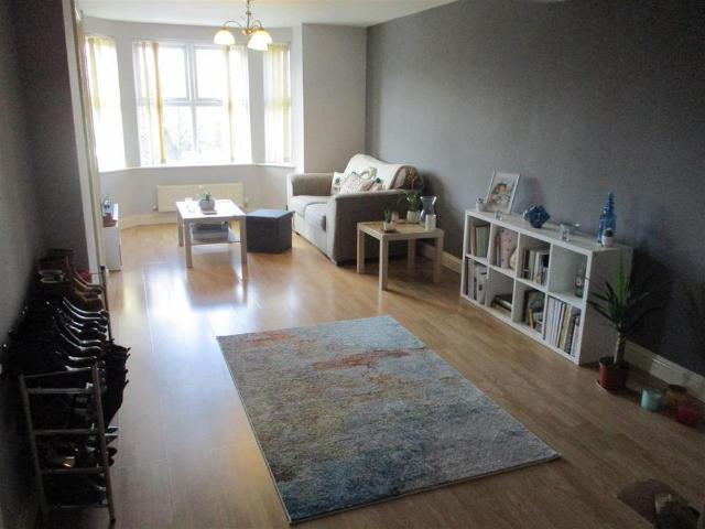 1 bedroom flat to rent