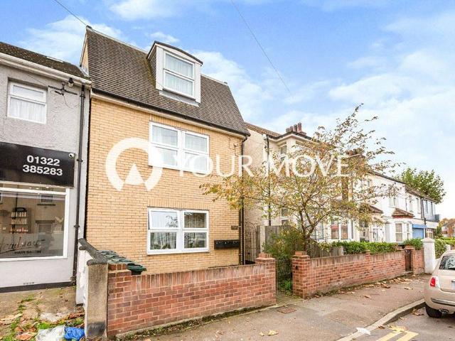 1 bedroom flat to rent
