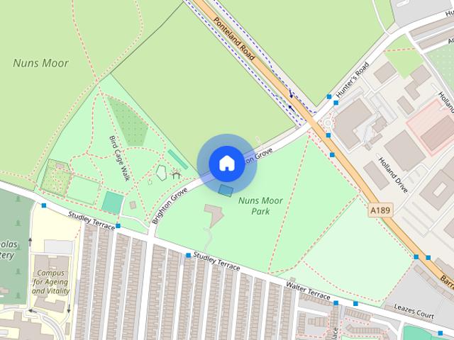 1 bedroom flat to rent