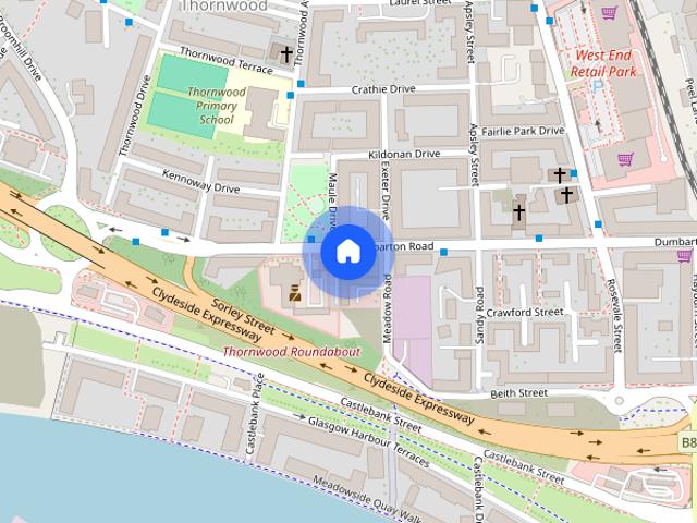 1 bedroom flat to rent