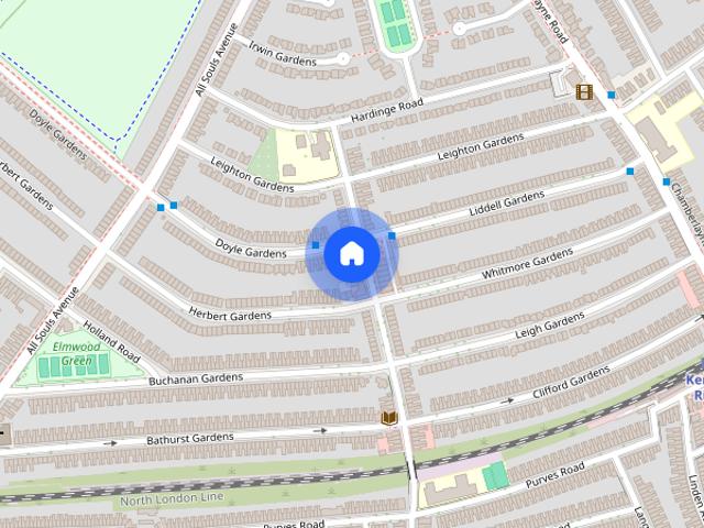 1 bedroom flat to rent