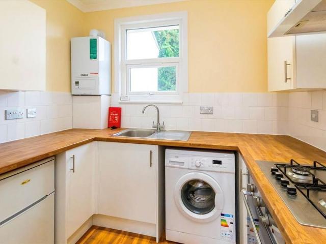 1 bedroom flat to rent