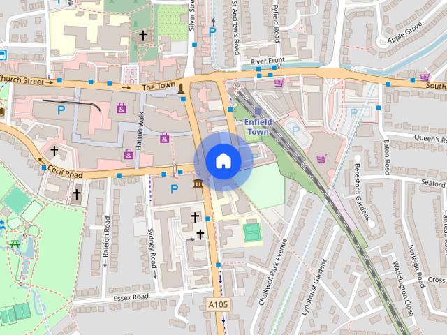 1 bedroom flat to rent