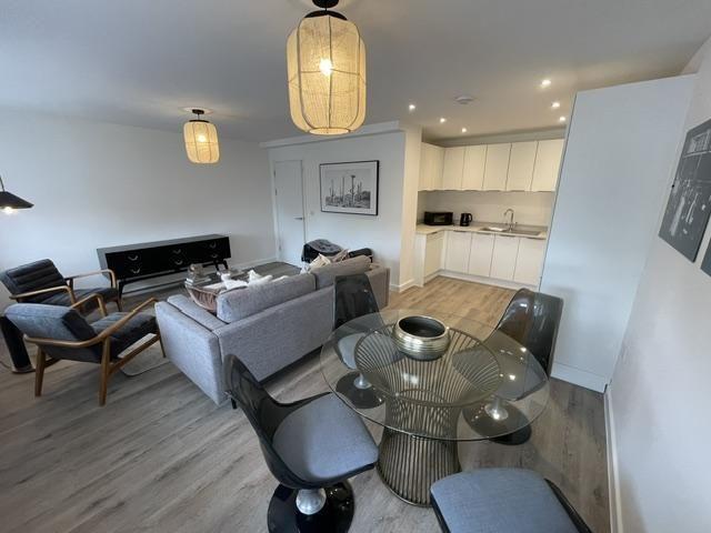 1 bedroom flat to rent