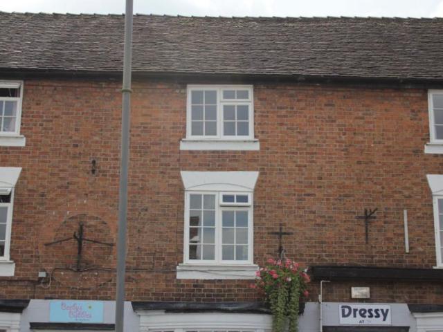 1 bedroom flat to rent