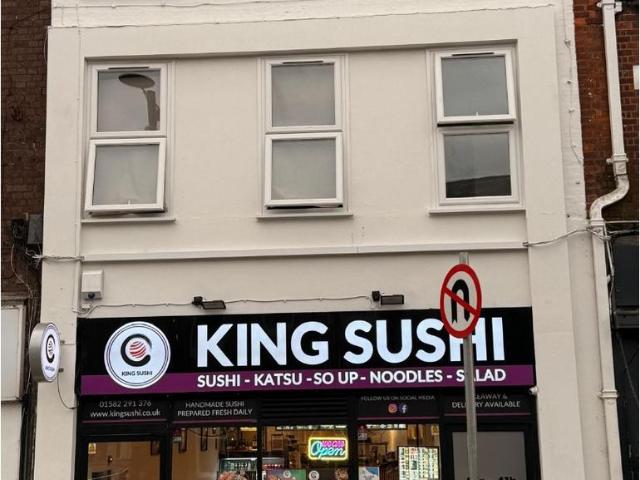 1 bedroom flat to rent