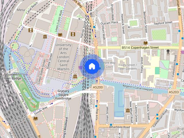 1 bedroom flat to rent