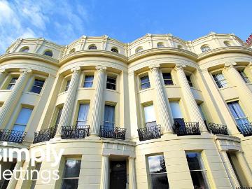 1 bedroom flat to rent