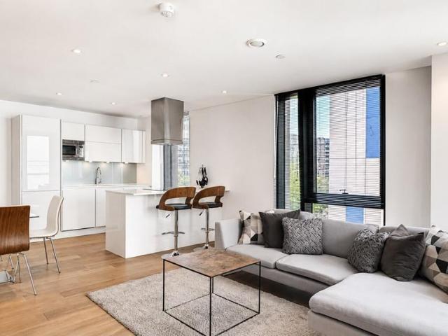 1 bedroom flat to rent