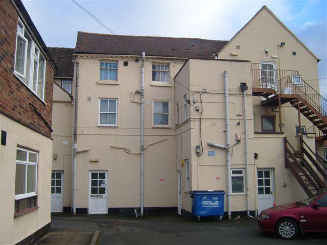 1 bedroom flat to rent