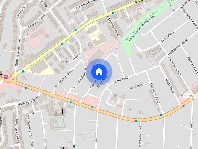 1 bedroom flat to rent