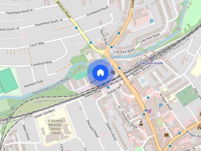 1 bedroom flat to rent