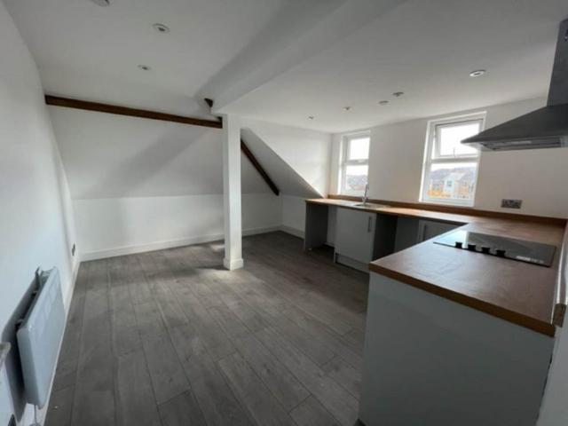 1 bedroom flat to rent