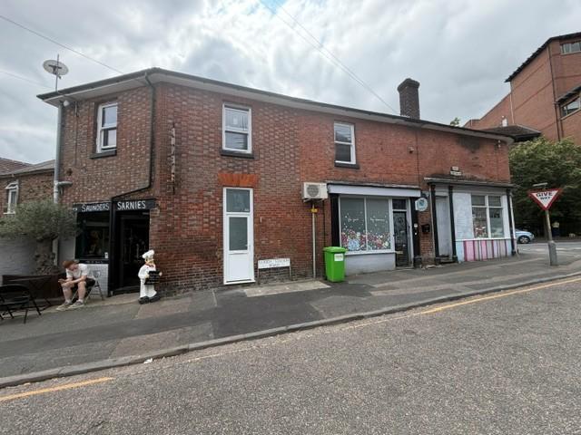 1 bedroom flat to rent