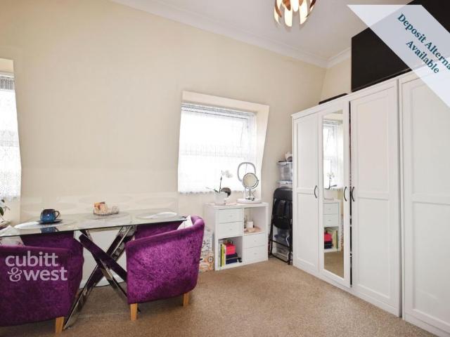 1 bedroom flat to rent