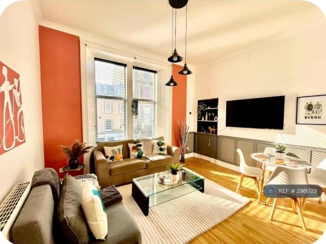 1 bedroom flat to rent