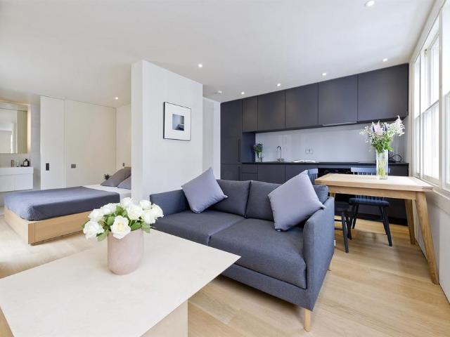 1 bedroom flat to rent