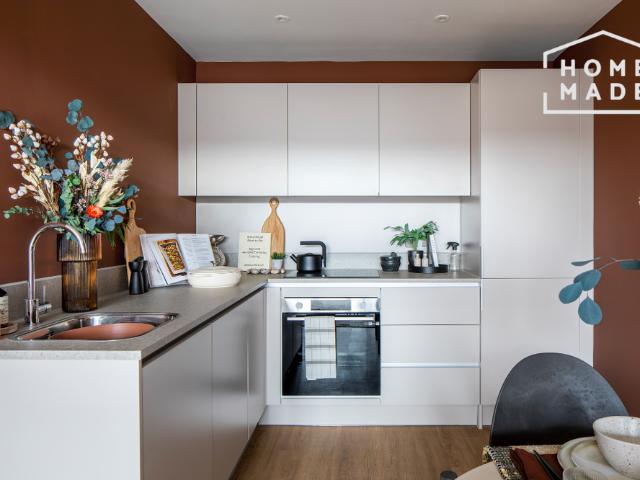 1 bedroom flat to rent