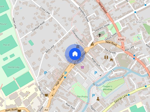 1 bedroom flat to rent