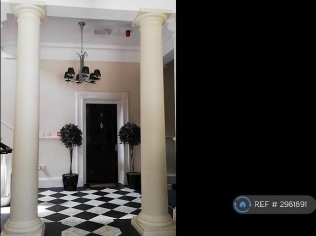 1 bedroom flat to rent