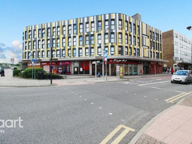 1 bedroom flat to rent