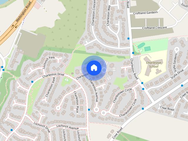1 bedroom flat to rent