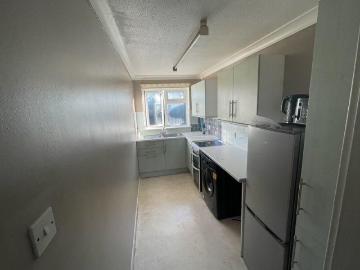 Rowner, PO13, Gosport, Hampshire county, South East England