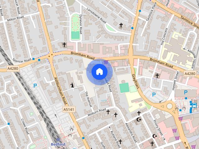 1 bedroom flat to rent