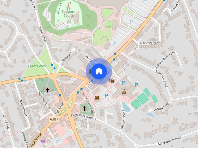 1 bedroom flat to rent